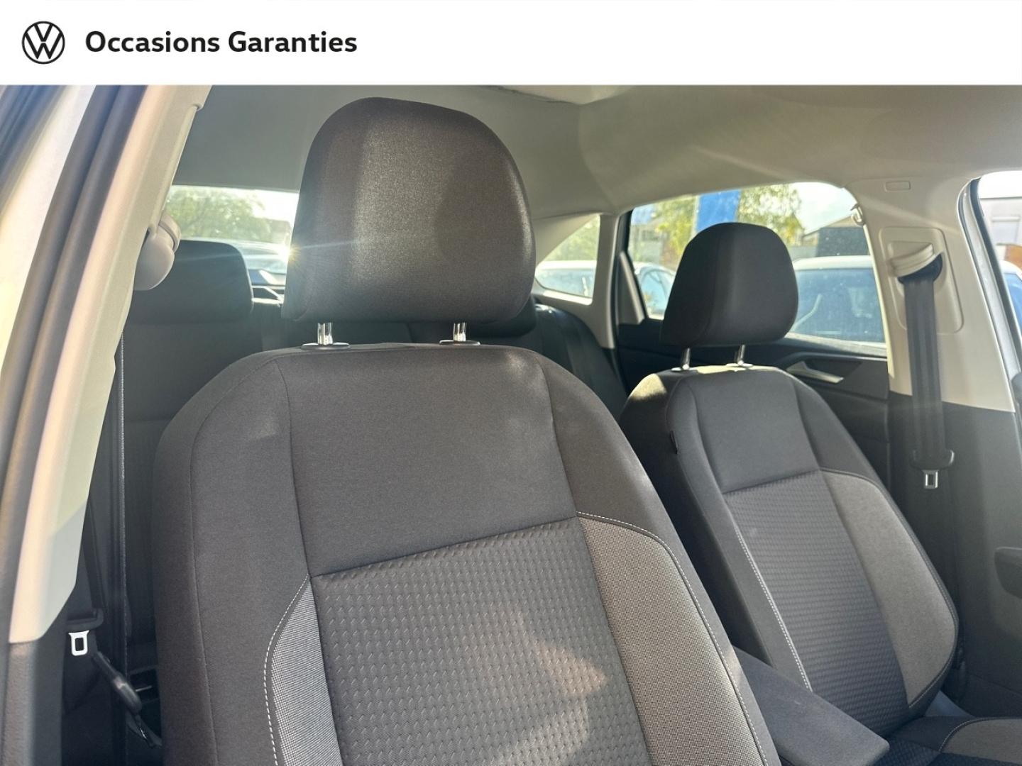 Voitures occasions VOLKSWAGEN TAIGO VW Edition Villeneuve-d'Ascq