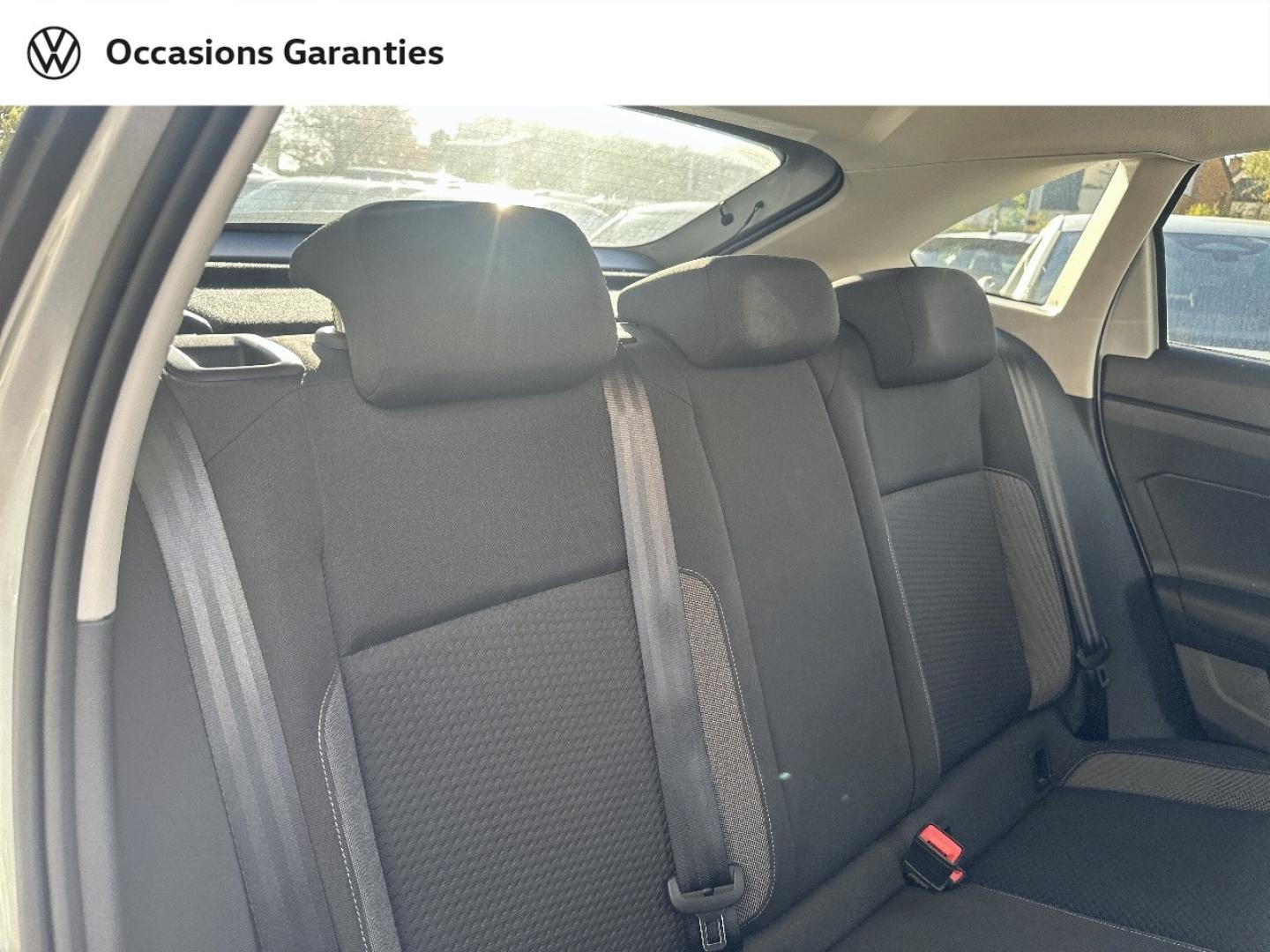 Voitures occasions VOLKSWAGEN TAIGO VW Edition Villeneuve-d'Ascq