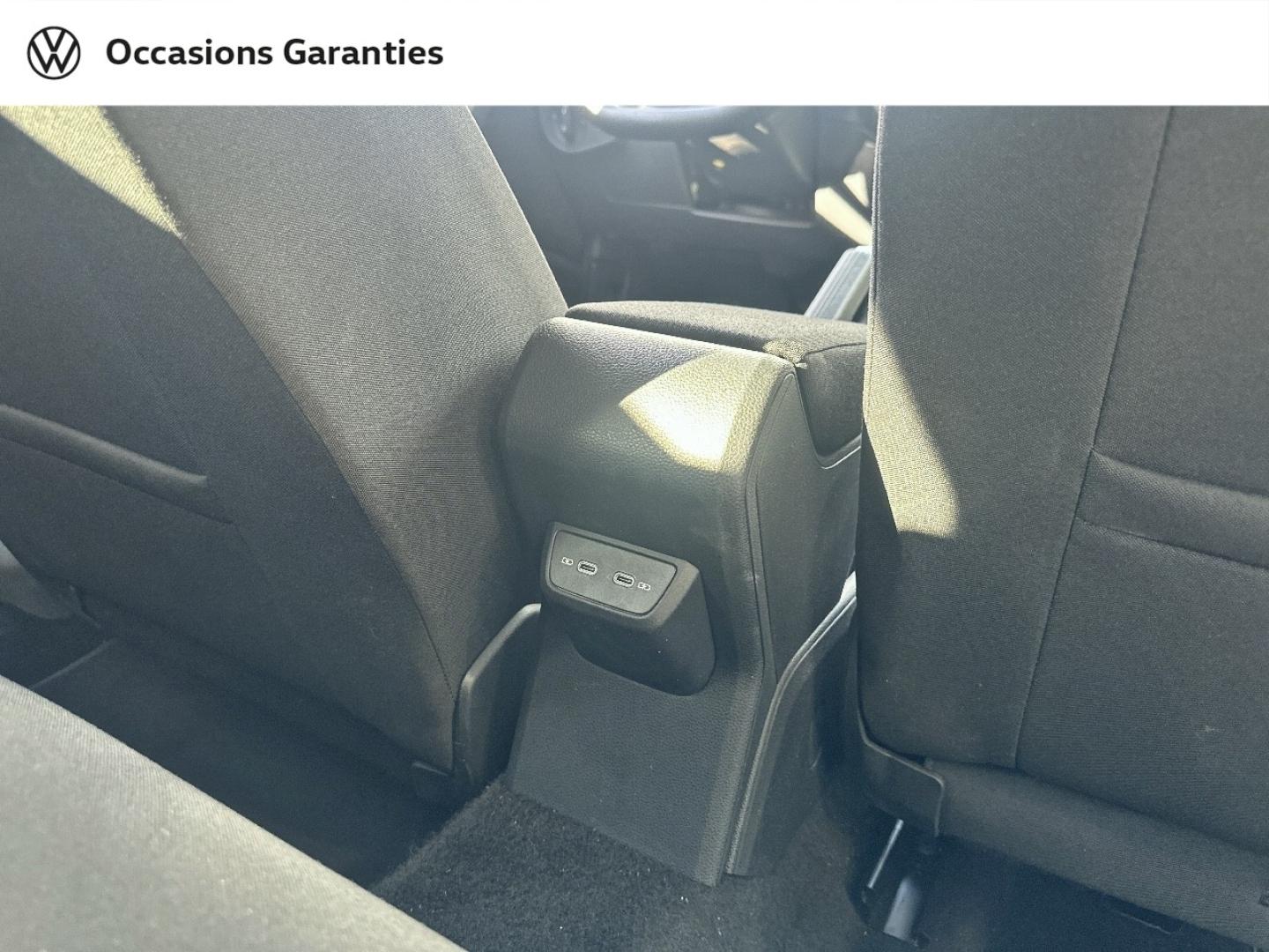 Voitures occasions VOLKSWAGEN TAIGO VW Edition Villeneuve-d'Ascq