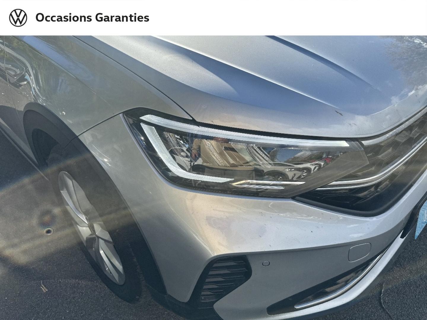 Voitures occasions VOLKSWAGEN TAIGO VW Edition Villeneuve-d'Ascq