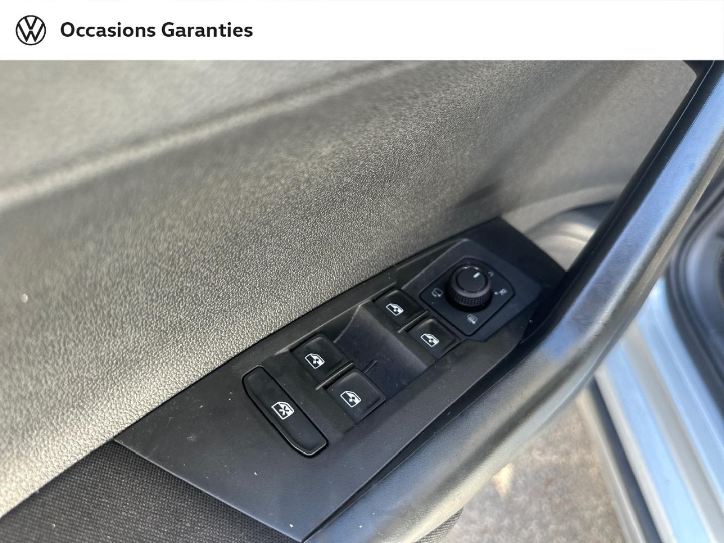 Voitures occasions VOLKSWAGEN TAIGO VW Edition Villeneuve-d'Ascq