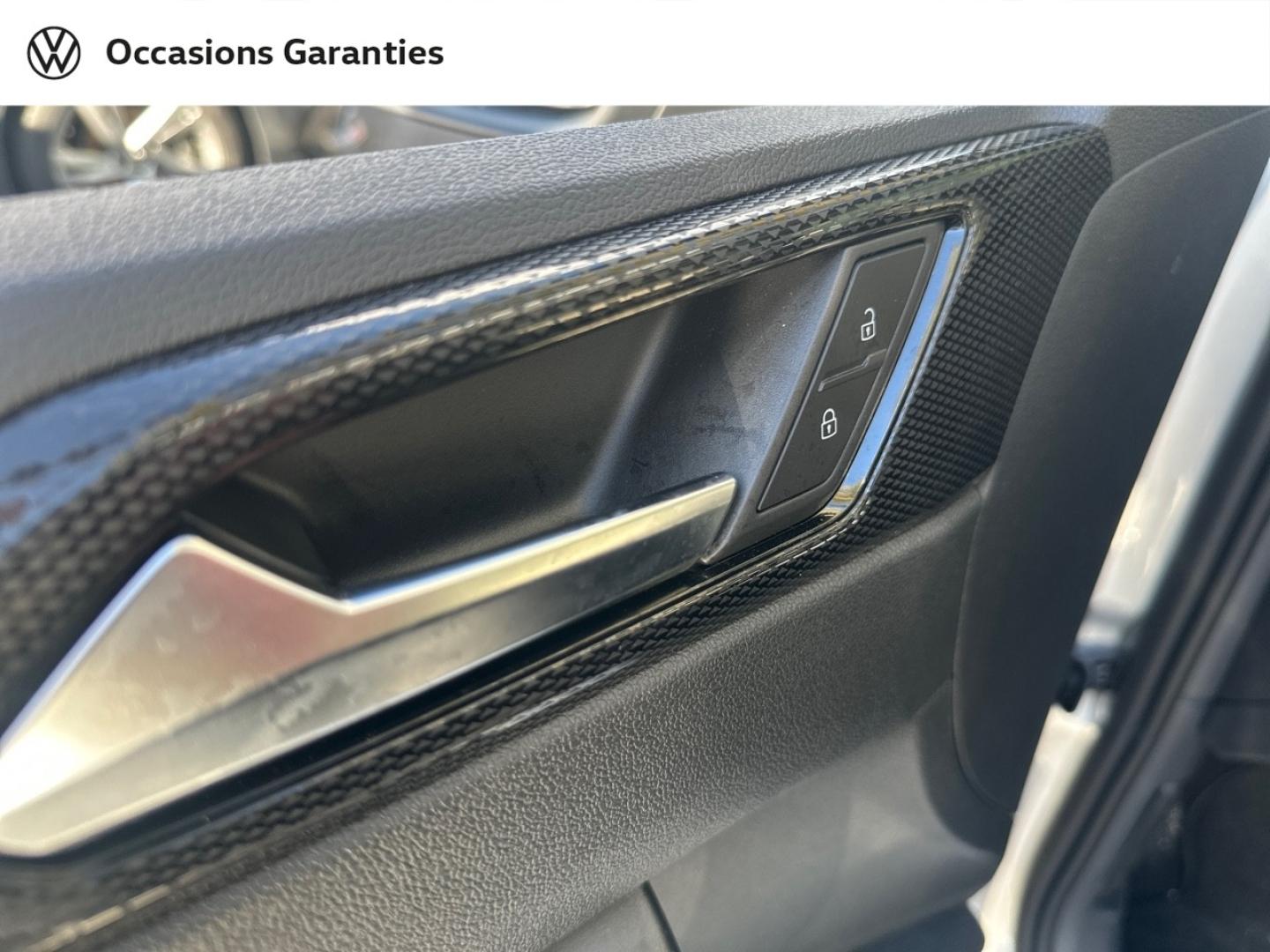 Voitures occasions VOLKSWAGEN TAIGO VW Edition Villeneuve-d'Ascq