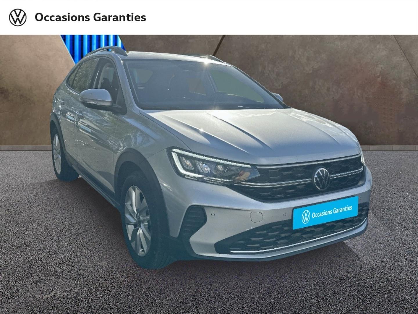 Voitures occasions VOLKSWAGEN TAIGO VW Edition Villeneuve-d'Ascq