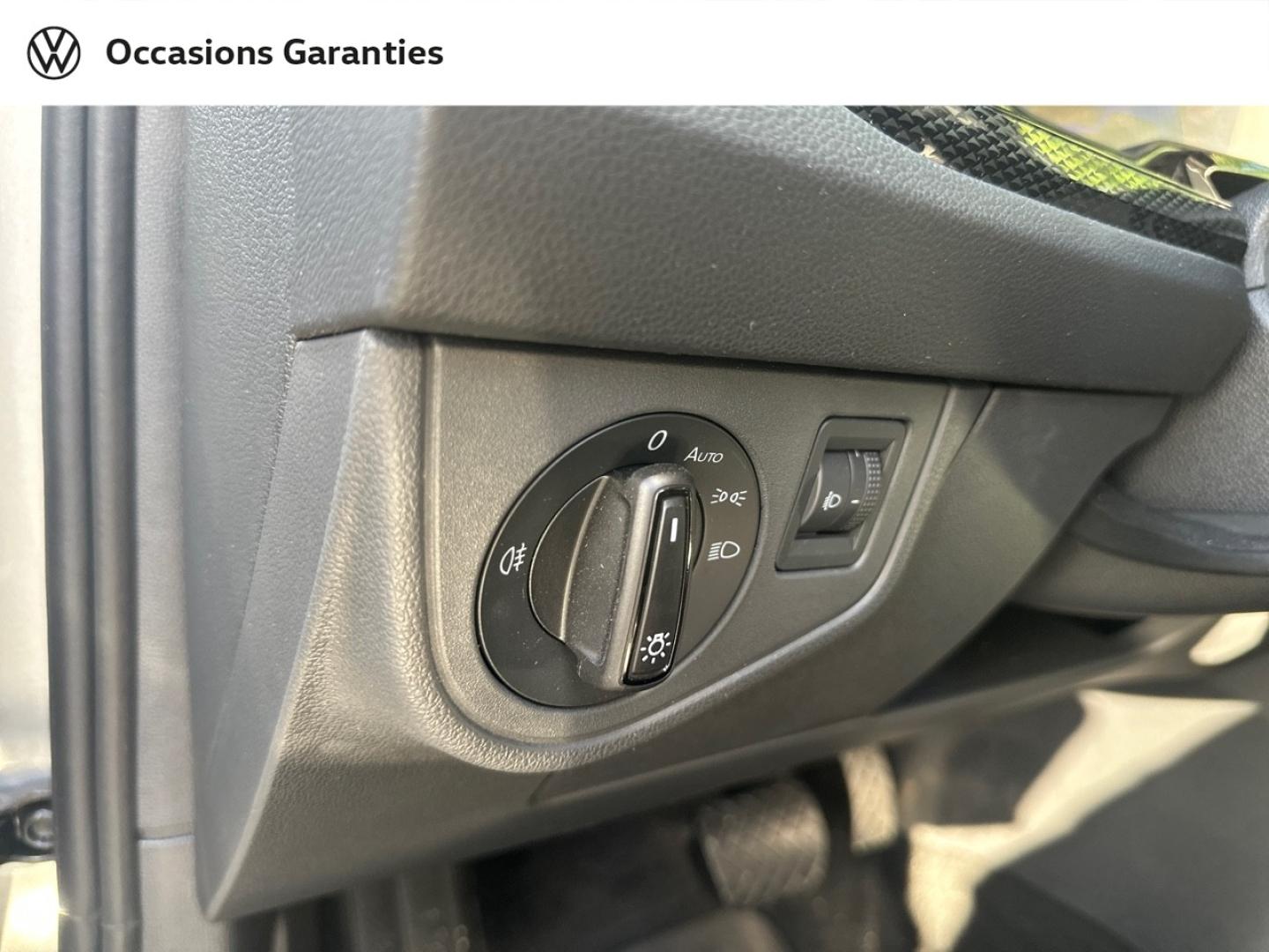 Voitures occasions VOLKSWAGEN TAIGO VW Edition Villeneuve-d'Ascq