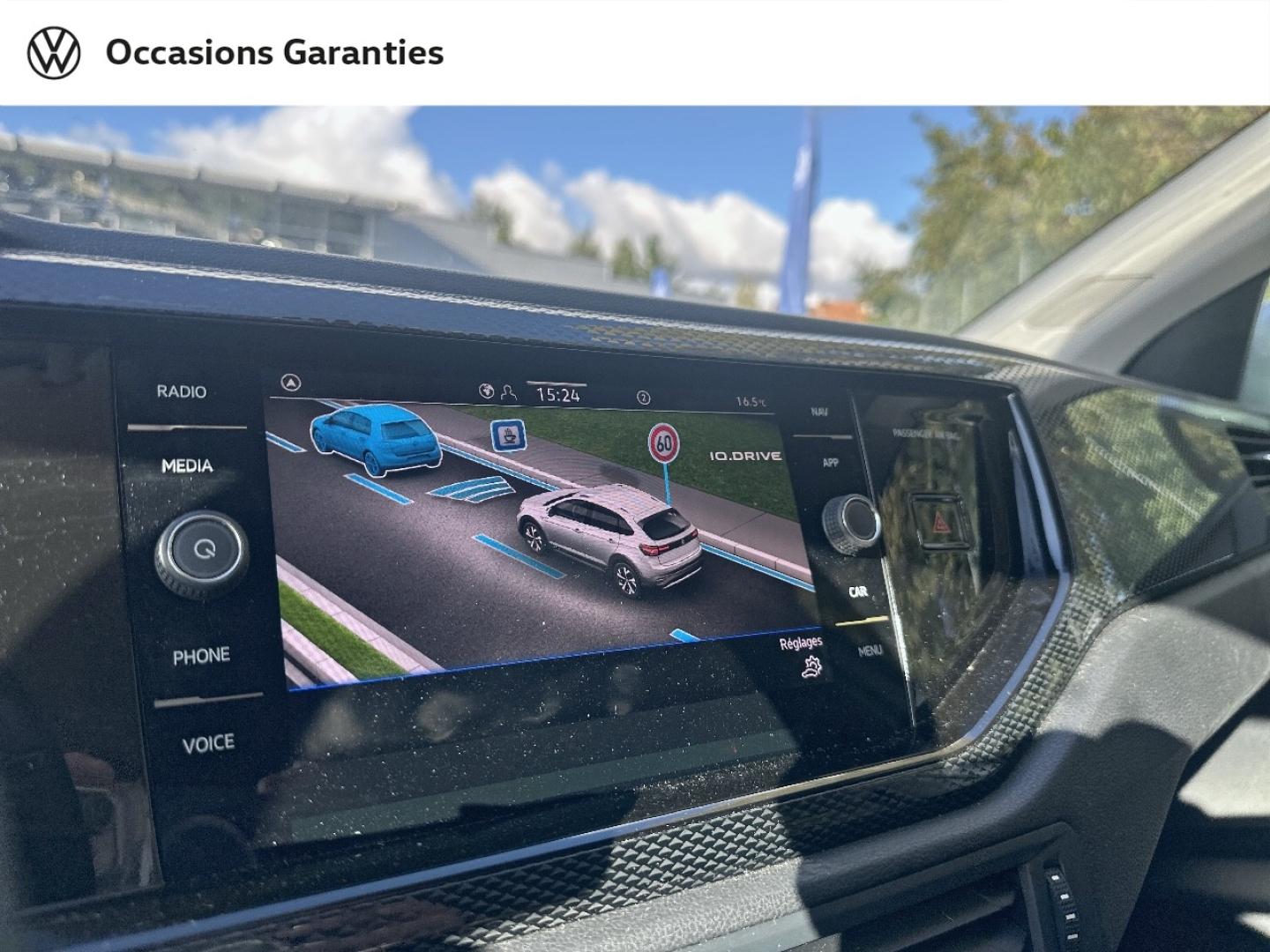 Voitures occasions VOLKSWAGEN TAIGO VW Edition Villeneuve-d'Ascq