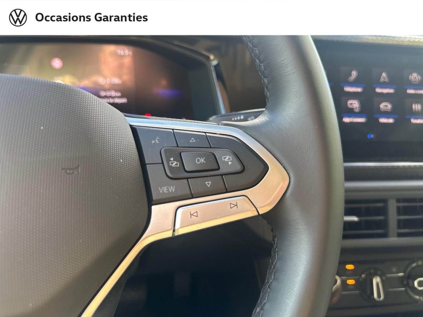 Voitures occasions VOLKSWAGEN TAIGO VW Edition Villeneuve-d'Ascq