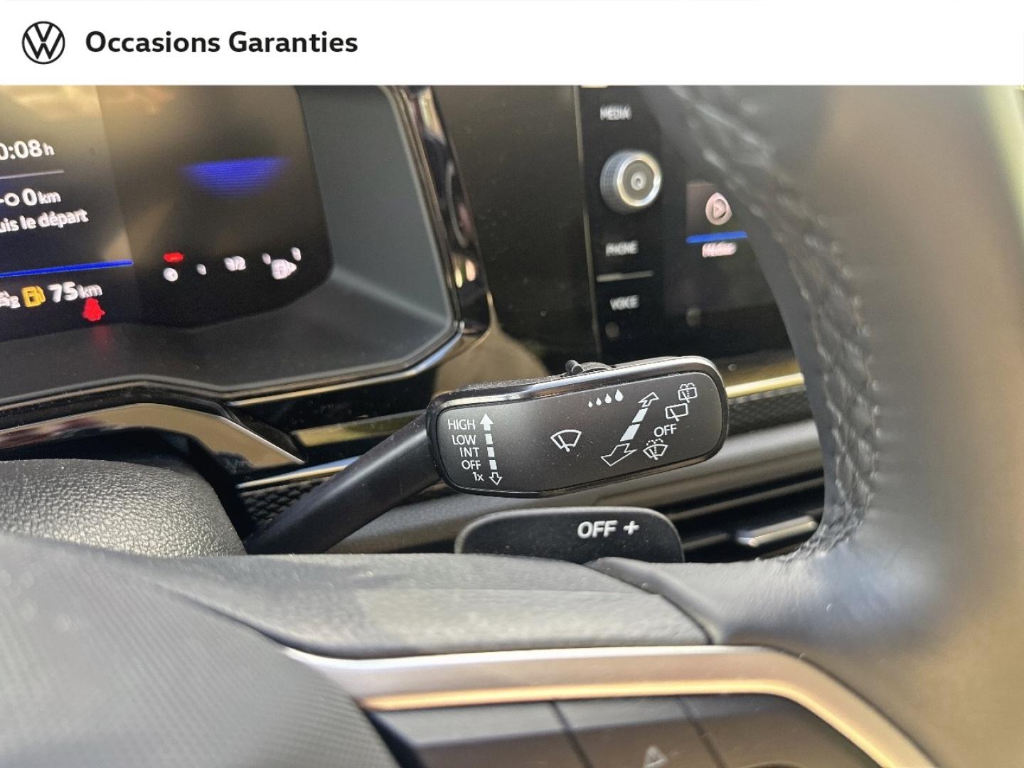 Voitures occasions VOLKSWAGEN TAIGO VW Edition Villeneuve-d'Ascq