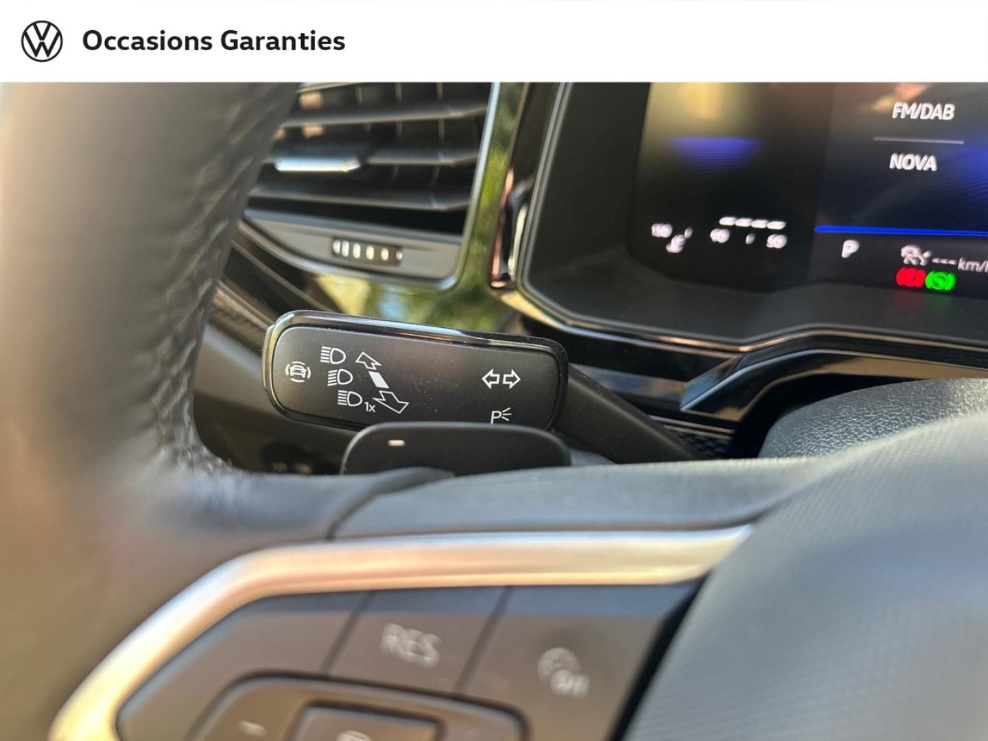 Voitures occasions VOLKSWAGEN TAIGO VW Edition Villeneuve-d'Ascq