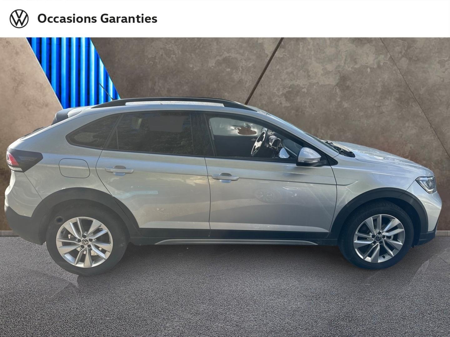 Voitures occasions VOLKSWAGEN TAIGO VW Edition Villeneuve-d'Ascq