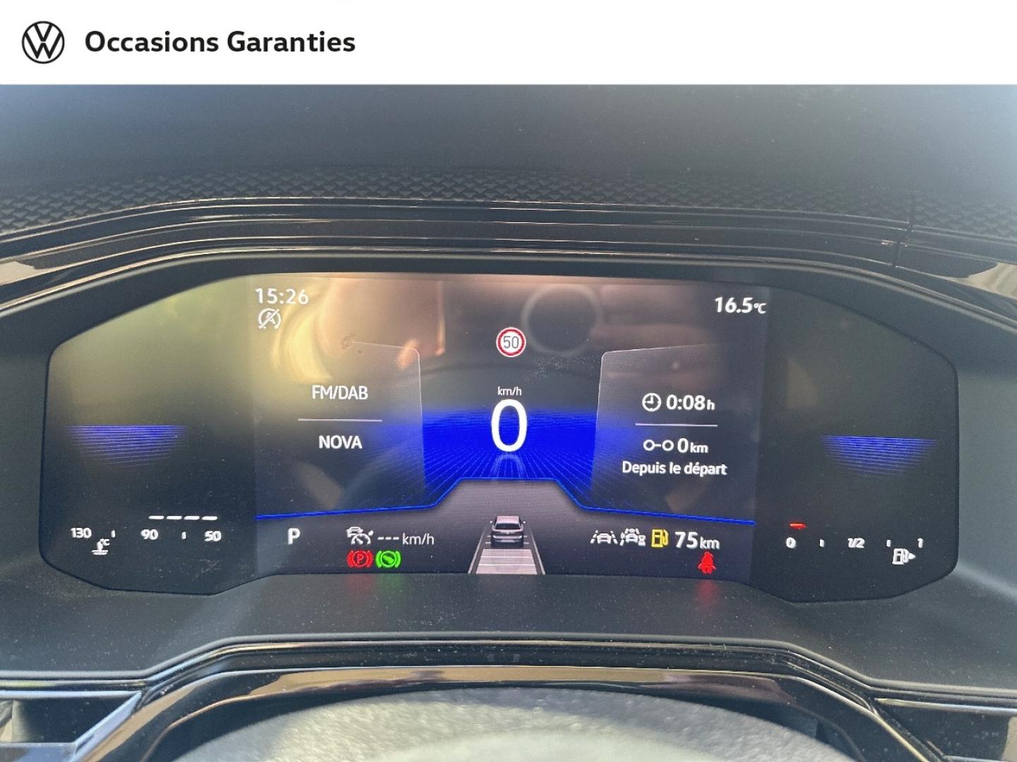 Voitures occasions VOLKSWAGEN TAIGO VW Edition Villeneuve-d'Ascq