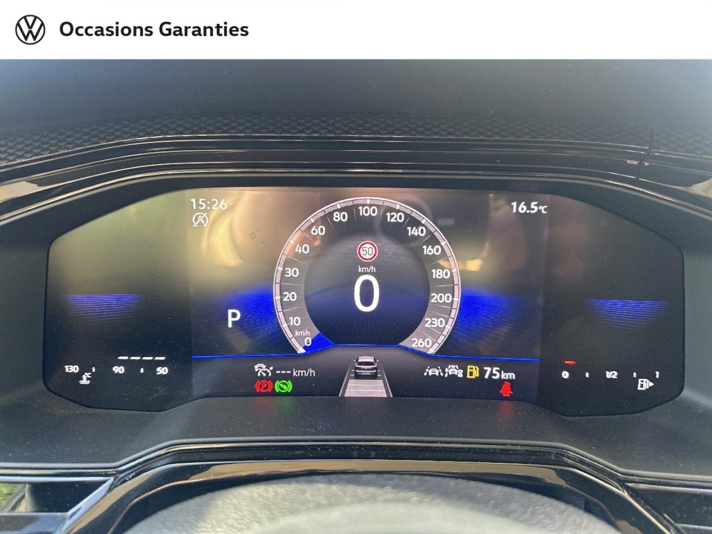 Voitures occasions VOLKSWAGEN TAIGO VW Edition Villeneuve-d'Ascq