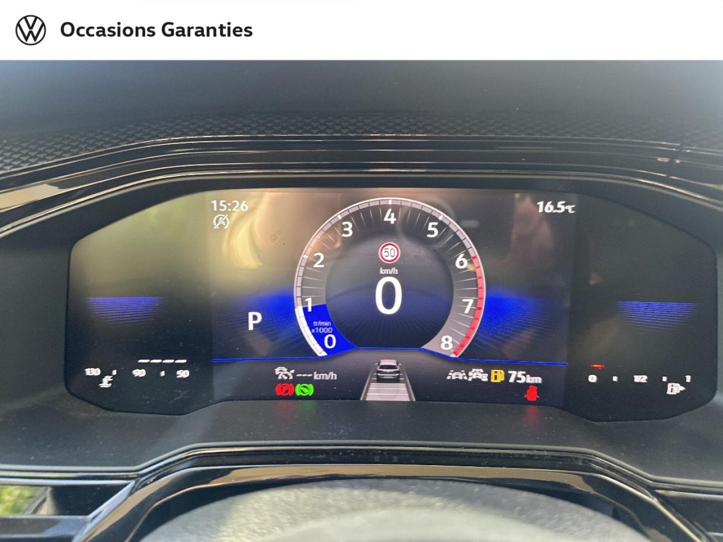 Voitures occasions VOLKSWAGEN TAIGO VW Edition Villeneuve-d'Ascq