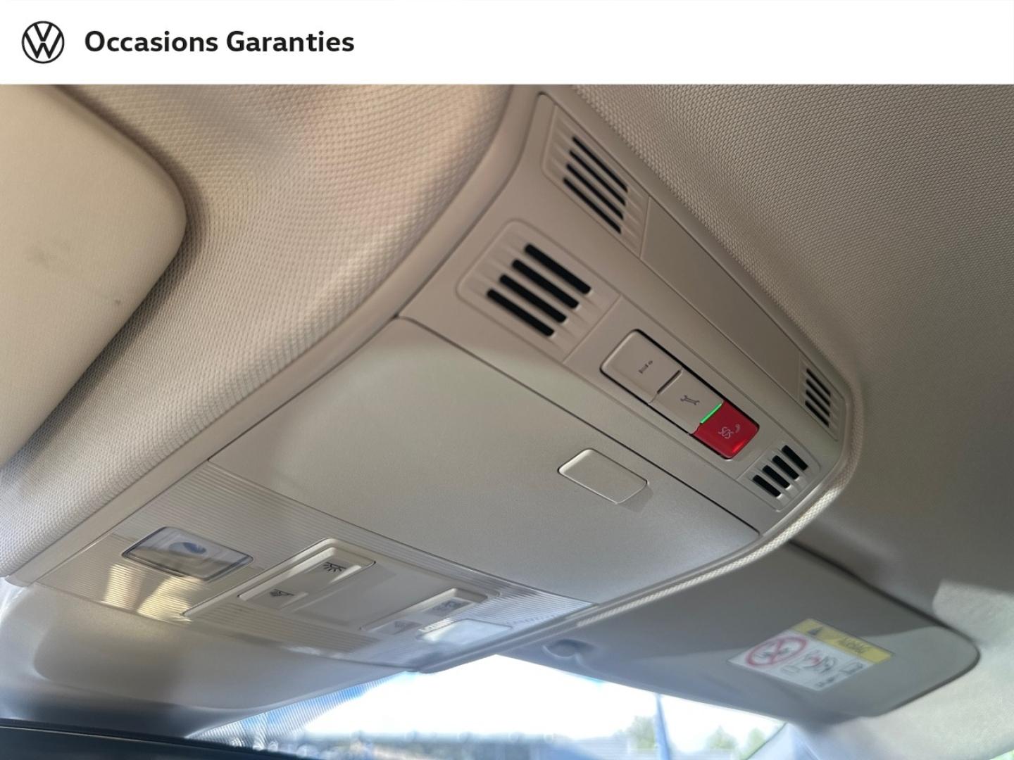 Voitures occasions VOLKSWAGEN TAIGO VW Edition Villeneuve-d'Ascq