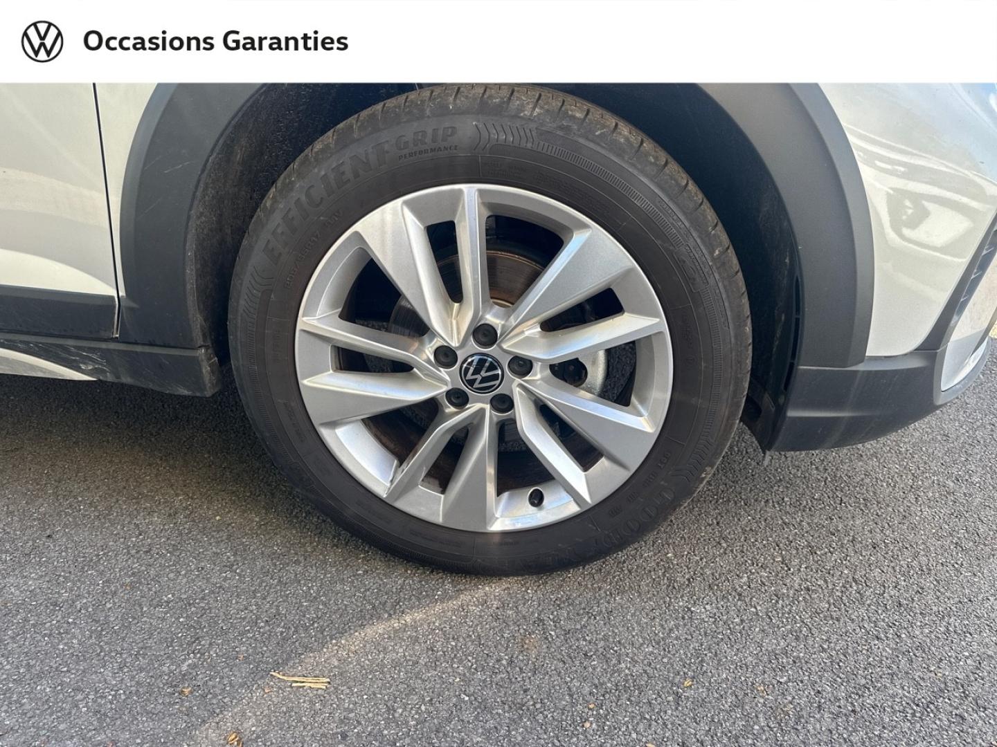 Voitures occasions VOLKSWAGEN TAIGO VW Edition Villeneuve-d'Ascq