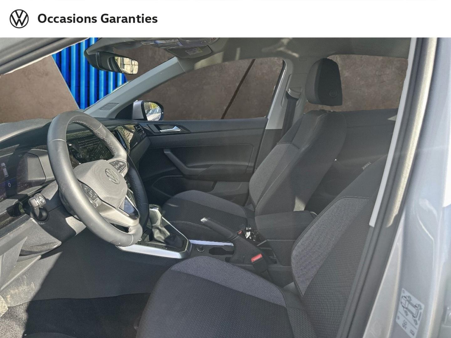 Voitures occasions VOLKSWAGEN TAIGO VW Edition Villeneuve-d'Ascq