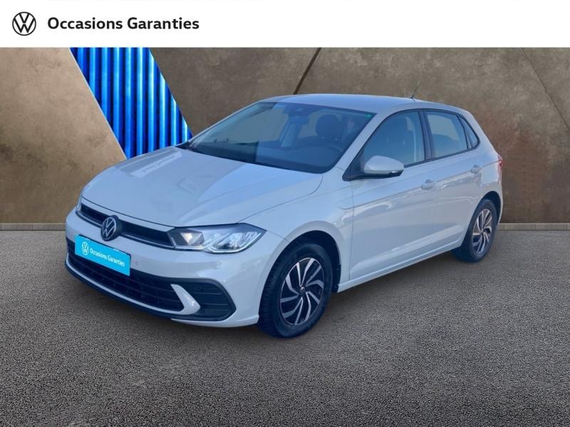 Voitures occasions VOLKSWAGEN POLO Life Béthune