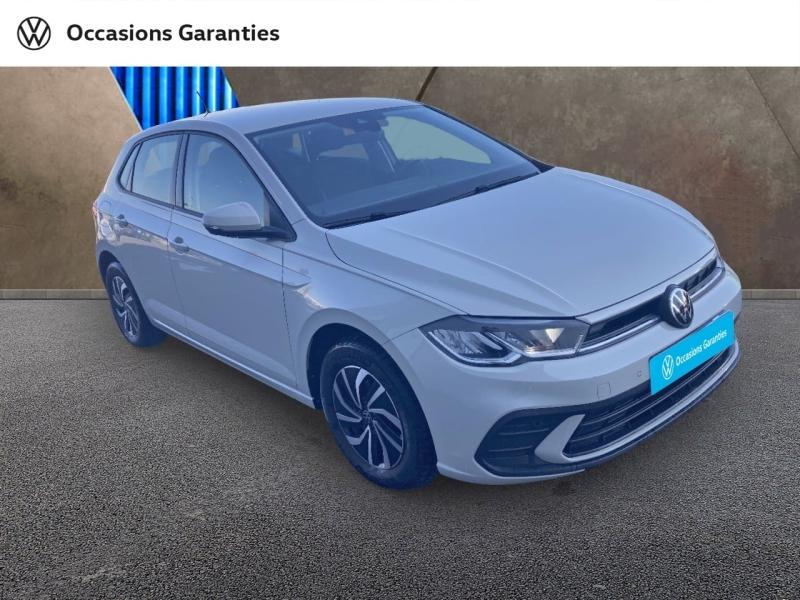 Voitures occasions VOLKSWAGEN POLO Life Béthune