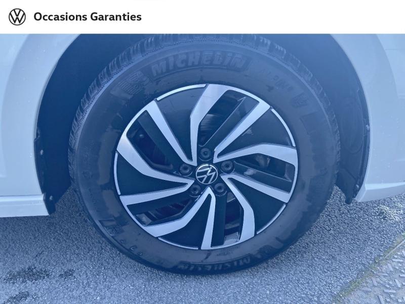 Voitures occasions VOLKSWAGEN POLO Life Béthune