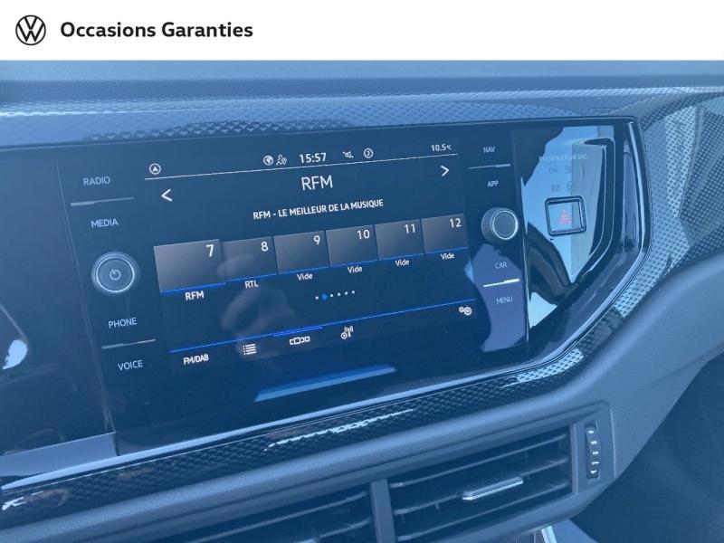 Voitures occasions VOLKSWAGEN POLO Life Béthune