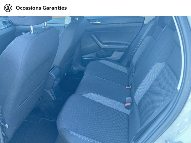 Voitures occasions VOLKSWAGEN POLO Life Béthune