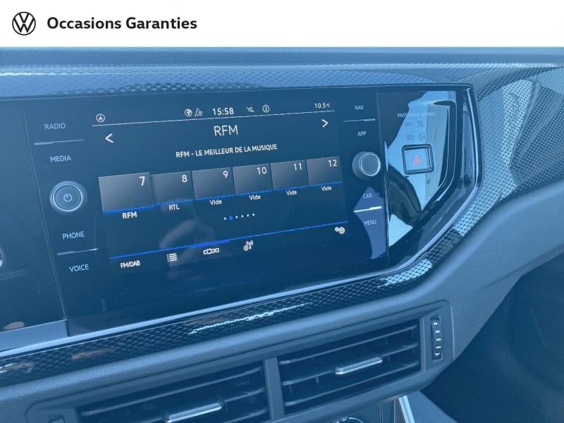 Voitures occasions VOLKSWAGEN POLO Life Béthune