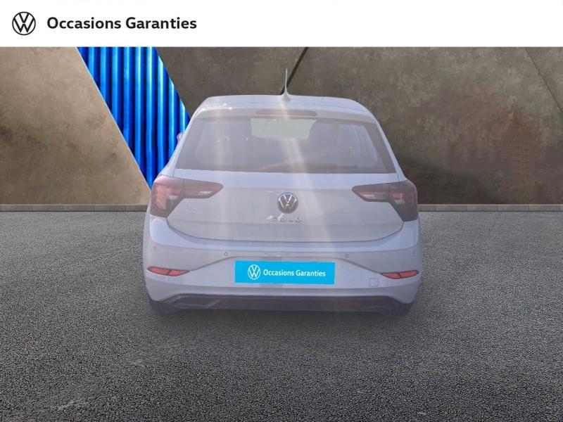 Voitures occasions VOLKSWAGEN POLO Life Béthune