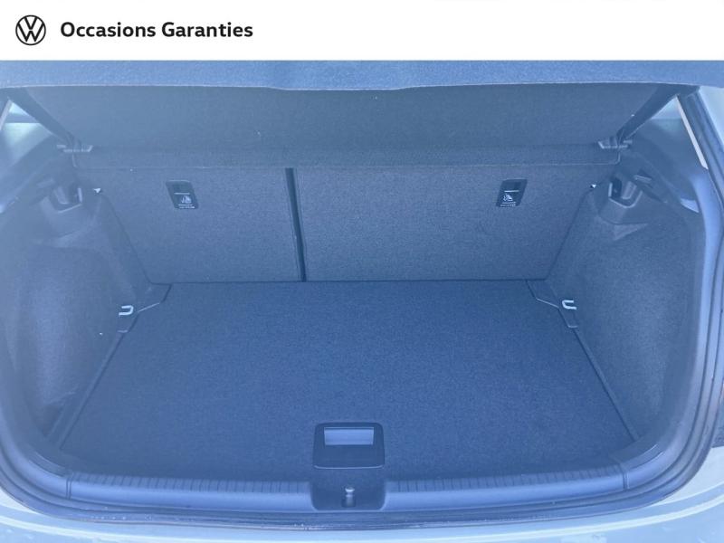 Voitures occasions VOLKSWAGEN POLO Life Béthune