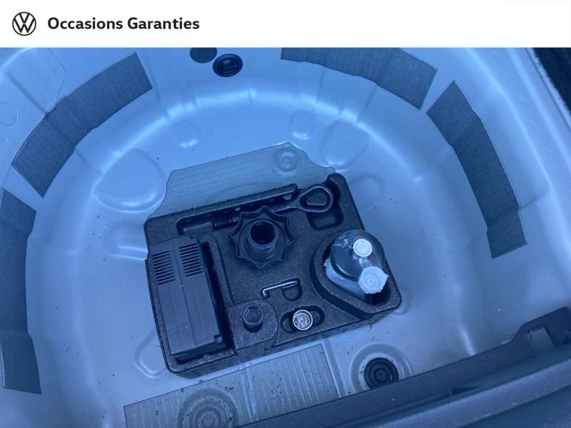 Voitures occasions VOLKSWAGEN POLO Life Béthune