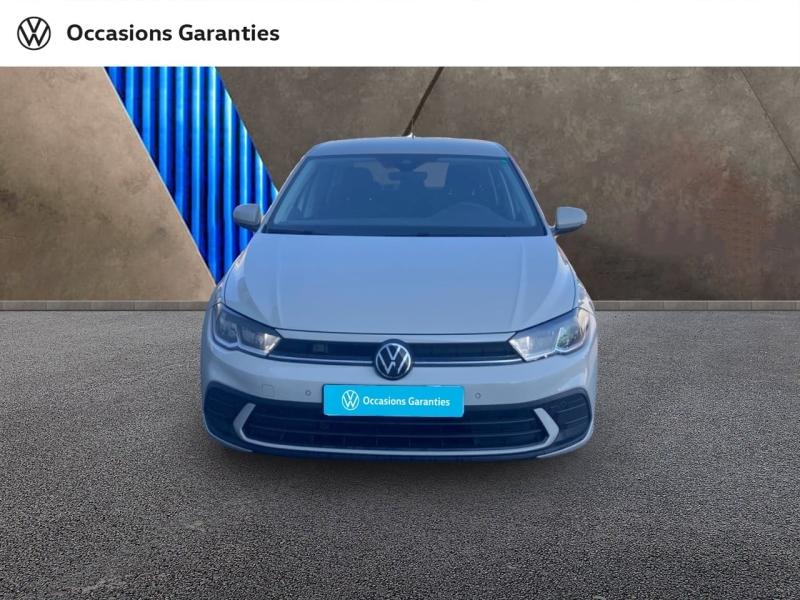 Voitures occasions VOLKSWAGEN POLO Life Béthune