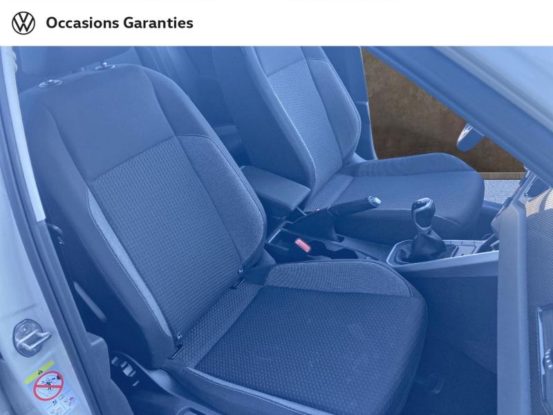 Voitures occasions VOLKSWAGEN POLO Life Béthune