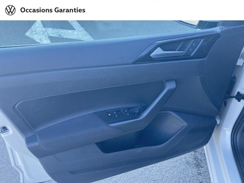 Voitures occasions VOLKSWAGEN POLO Life Béthune