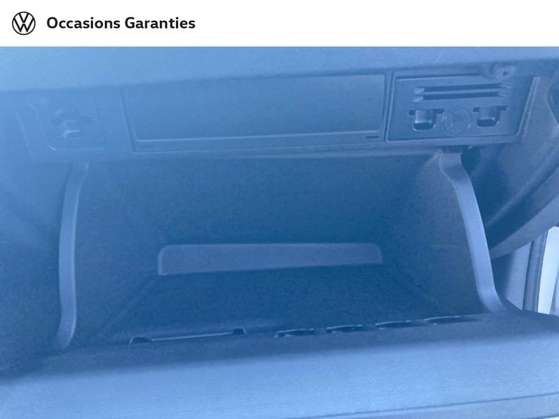 Voitures occasions VOLKSWAGEN POLO Life Béthune