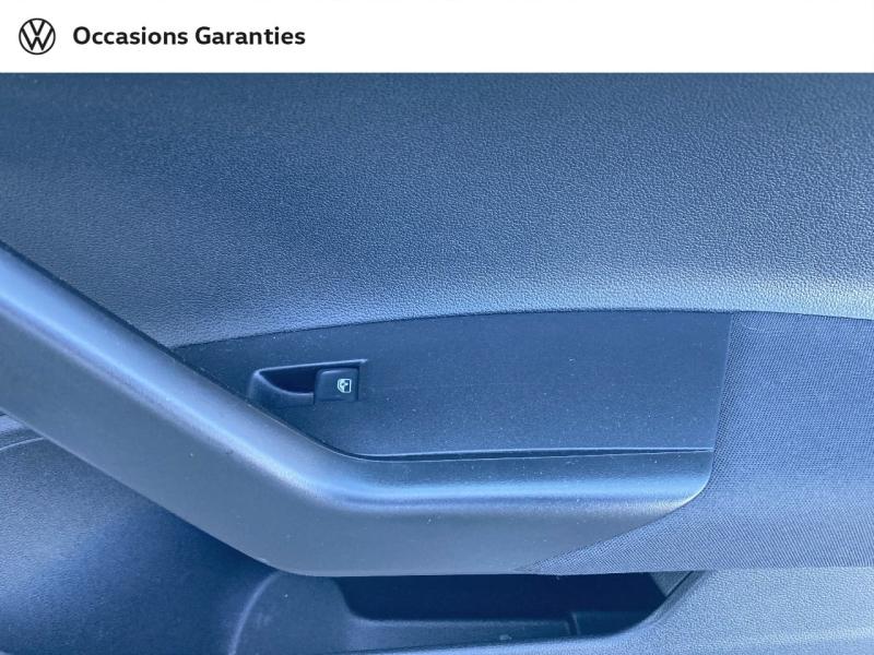 Voitures occasions VOLKSWAGEN POLO Life Béthune