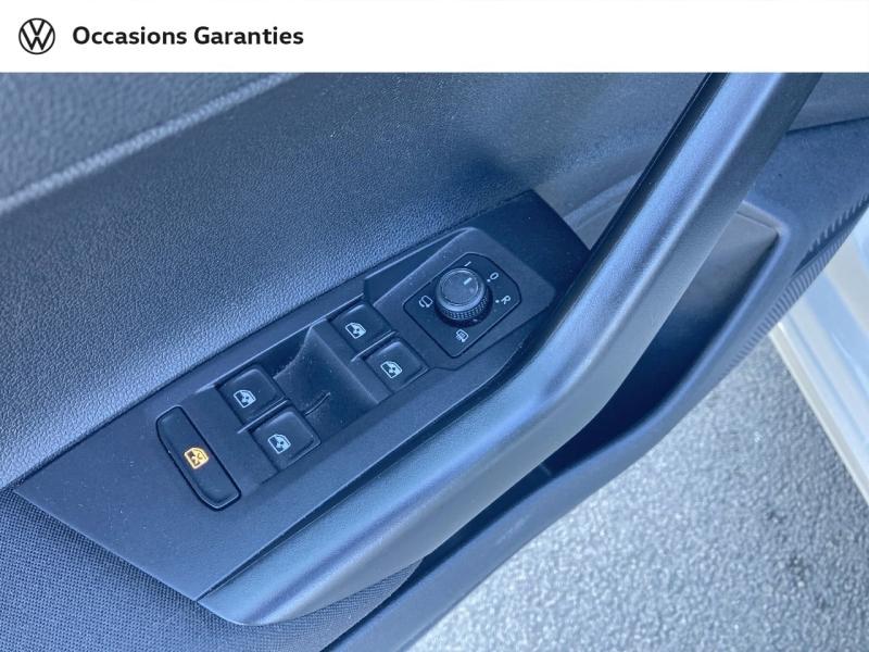 Voitures occasions VOLKSWAGEN POLO Life Béthune