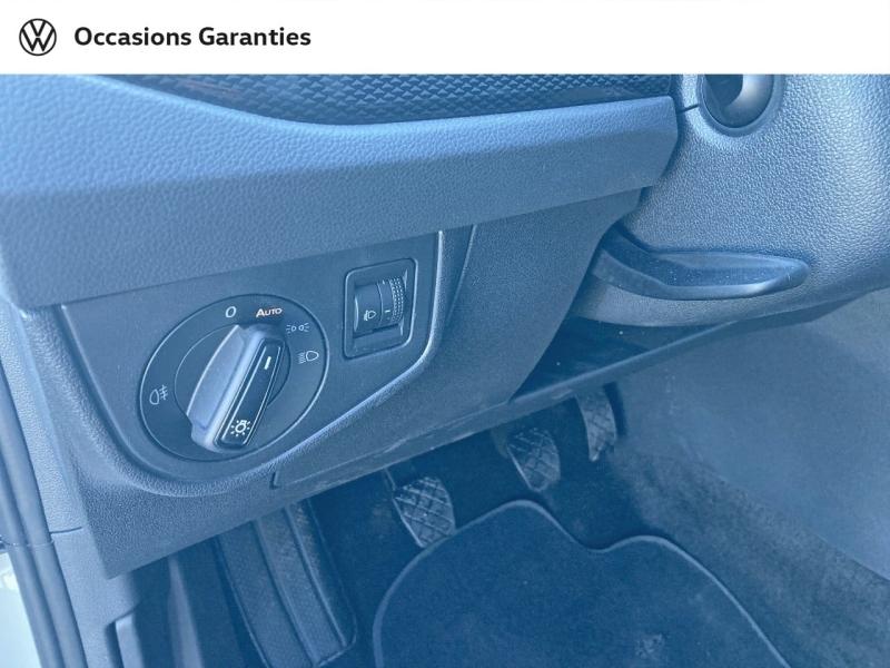Voitures occasions VOLKSWAGEN POLO Life Béthune