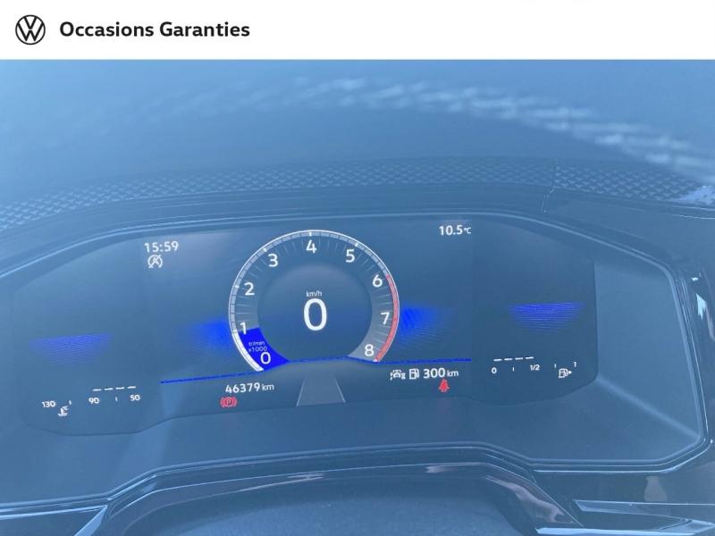 Voitures occasions VOLKSWAGEN POLO Life Béthune