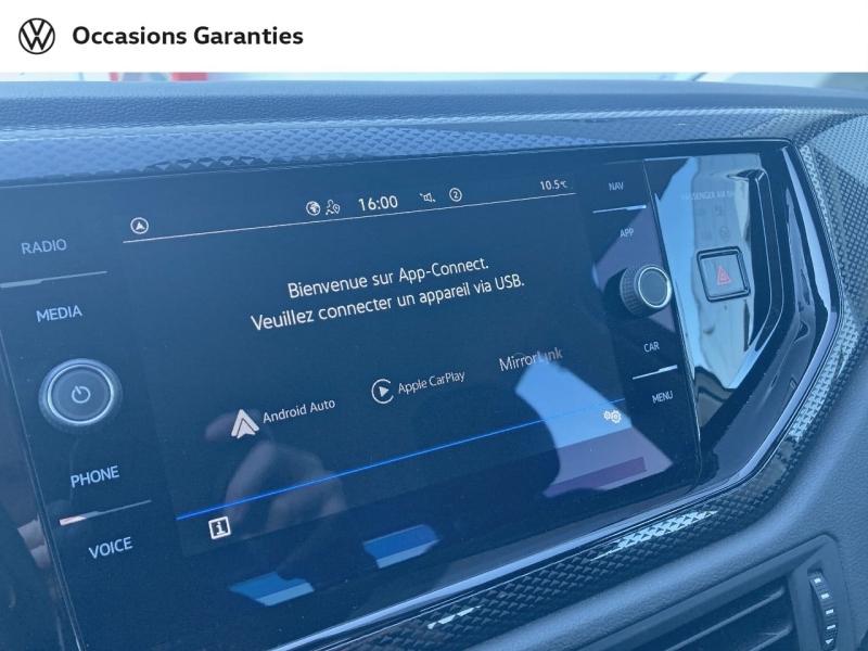 Voitures occasions VOLKSWAGEN POLO Life Béthune