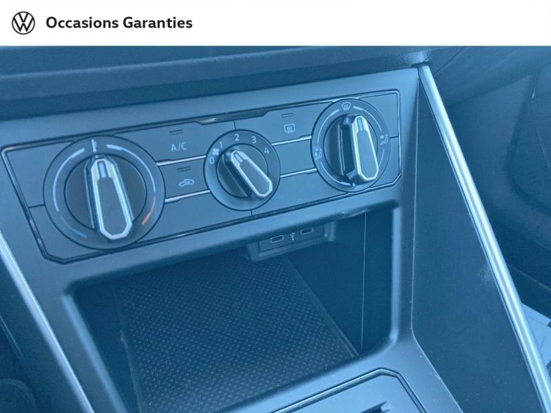 Voitures occasions VOLKSWAGEN POLO Life Béthune
