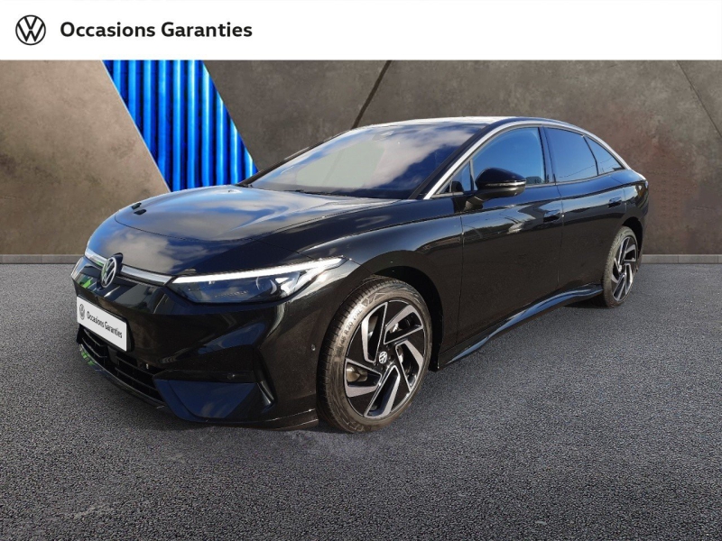 Voitures occasions VOLKSWAGEN ID.7 Style Executive Béthune