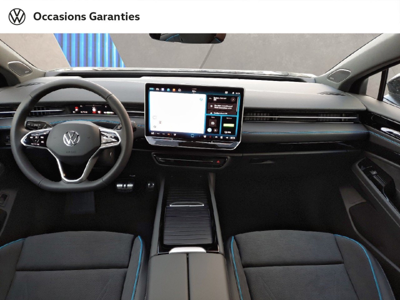 Voitures occasions VOLKSWAGEN ID.7 Style Executive Béthune
