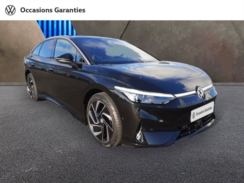 Voitures occasions VOLKSWAGEN ID.7 Style Executive Béthune