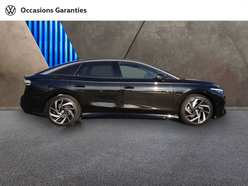 Voitures occasions VOLKSWAGEN ID.7 Style Executive Béthune