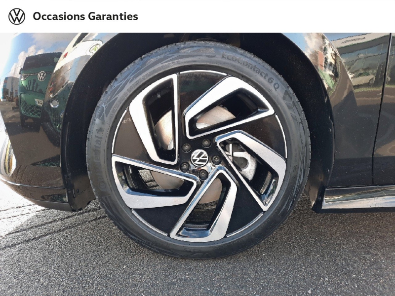 Voitures occasions VOLKSWAGEN ID.7 Style Executive Béthune