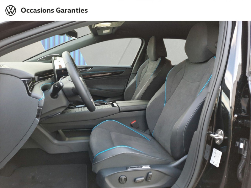 Voitures occasions VOLKSWAGEN ID.7 Style Executive Béthune