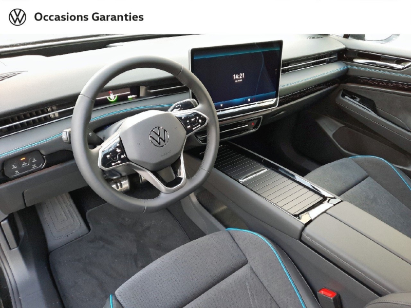 Voitures occasions VOLKSWAGEN ID.7 Style Executive Béthune