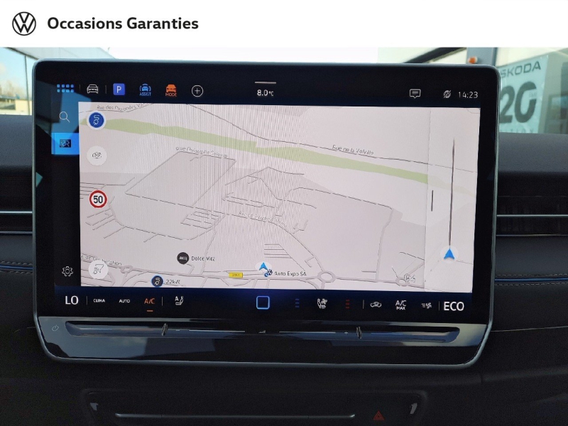 Voitures occasions VOLKSWAGEN ID.7 Style Executive Béthune