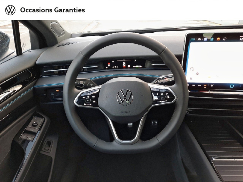 Voitures occasions VOLKSWAGEN ID.7 Style Executive Béthune