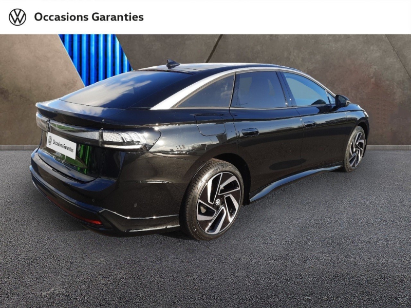 Voitures occasions VOLKSWAGEN ID.7 Style Executive Béthune