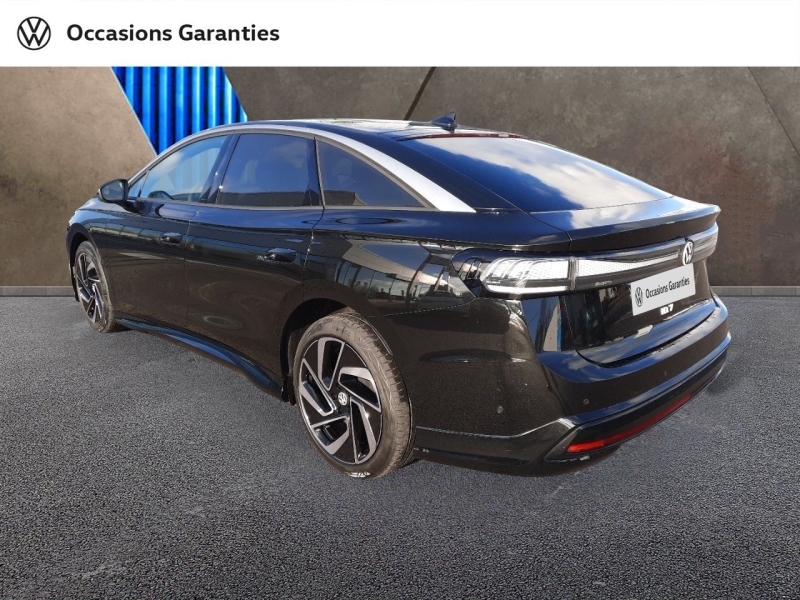 Voitures occasions VOLKSWAGEN ID.7 Style Executive Béthune