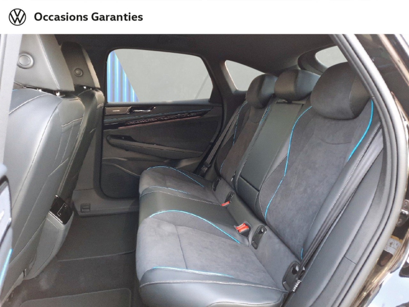 Voitures occasions VOLKSWAGEN ID.7 Style Executive Béthune